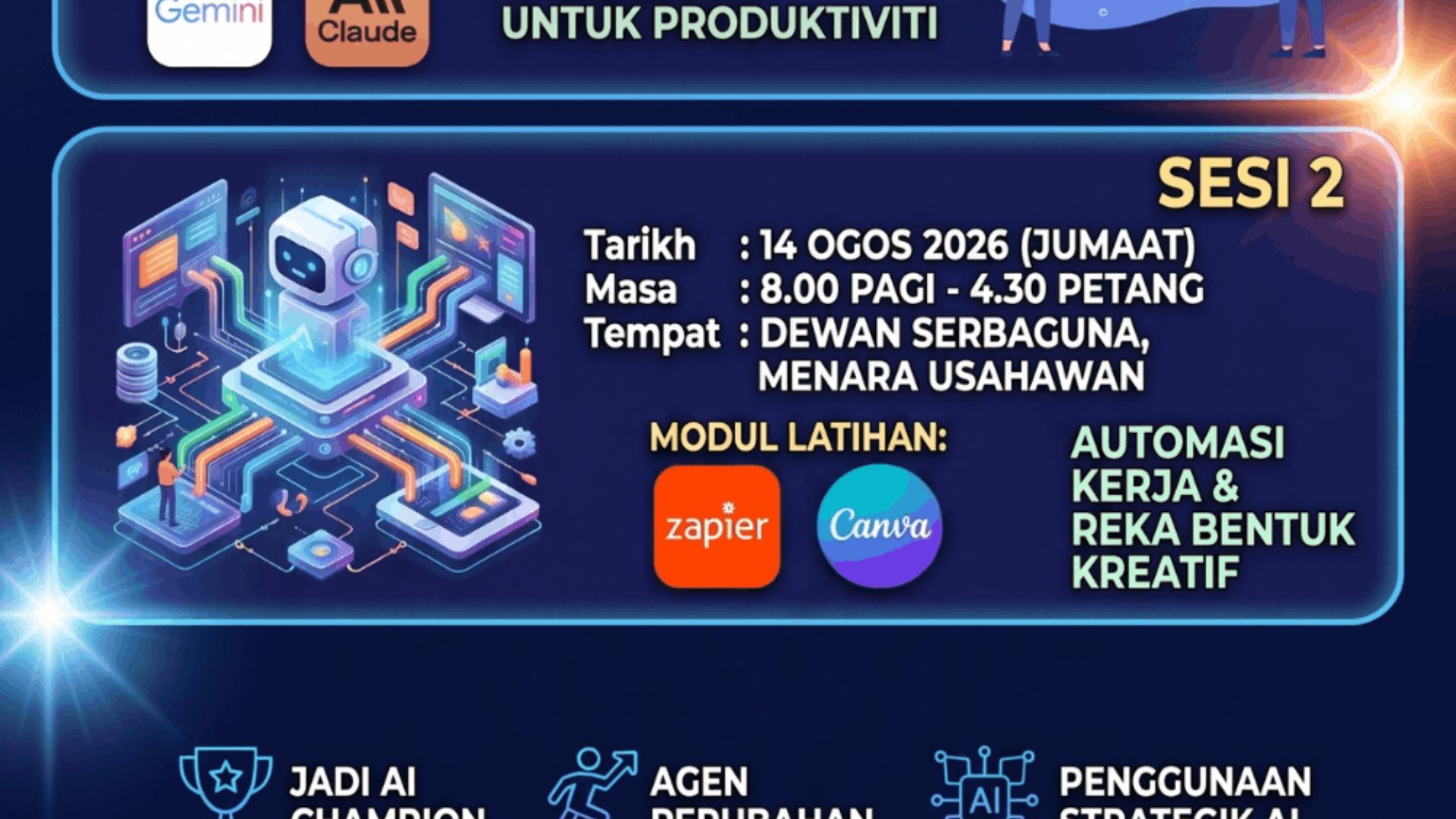 ...